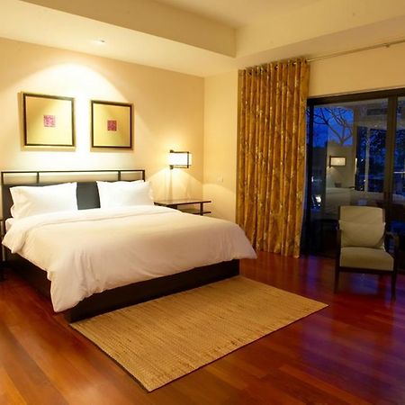 ลักซ์ เรซสิเดนท์ Aparthotel Pattaya ภายนอก รูปภาพ