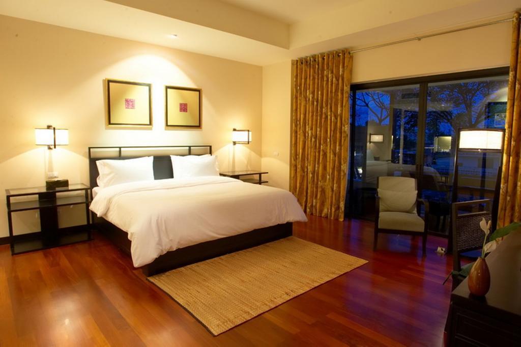 ลักซ์ เรซสิเดนท์ Aparthotel Pattaya ภายนอก รูปภาพ