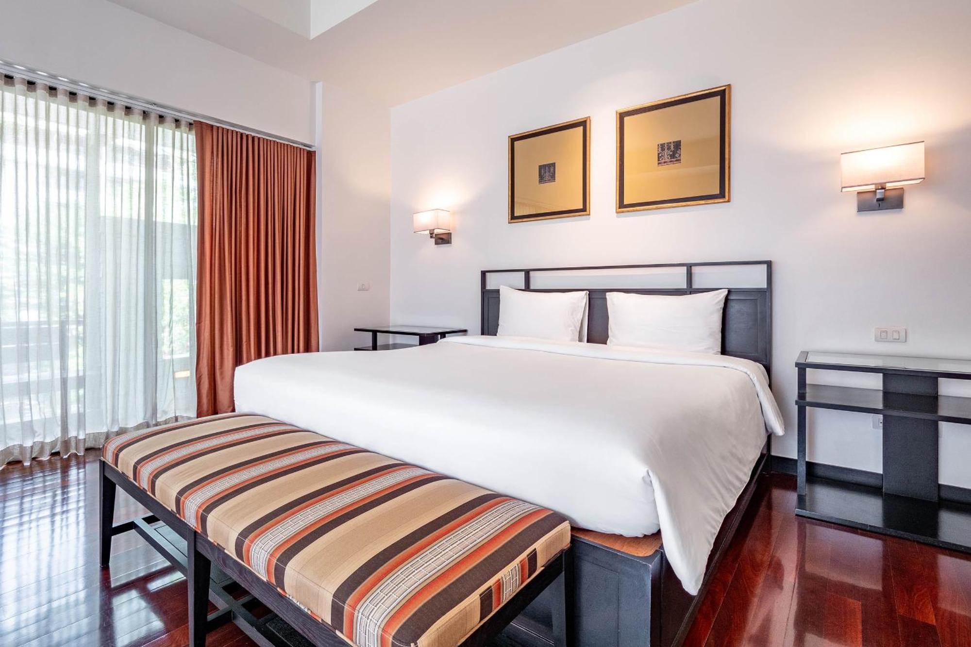 ลักซ์ เรซสิเดนท์ Aparthotel Pattaya ภายนอก รูปภาพ