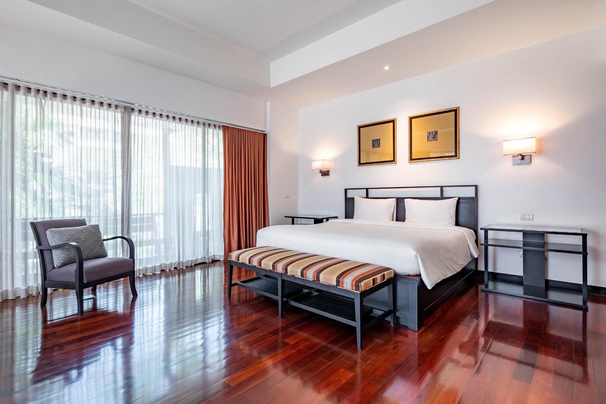 ลักซ์ เรซสิเดนท์ Aparthotel Pattaya ภายนอก รูปภาพ