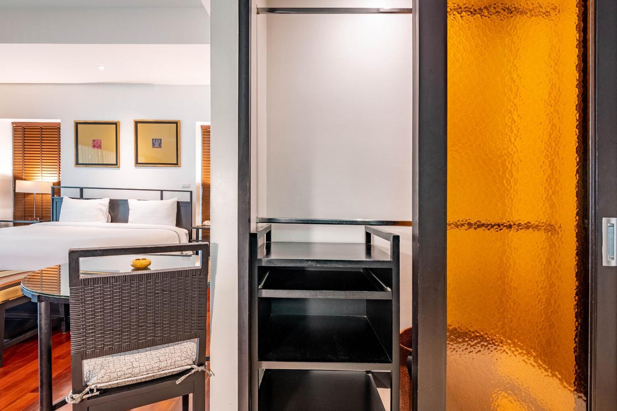 ลักซ์ เรซสิเดนท์ Aparthotel Pattaya ภายนอก รูปภาพ